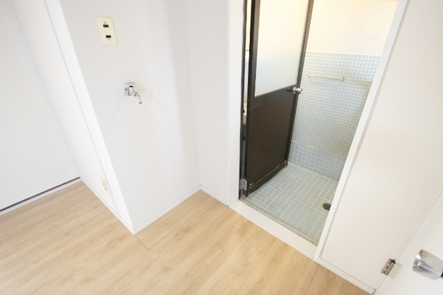 新原第1マンション