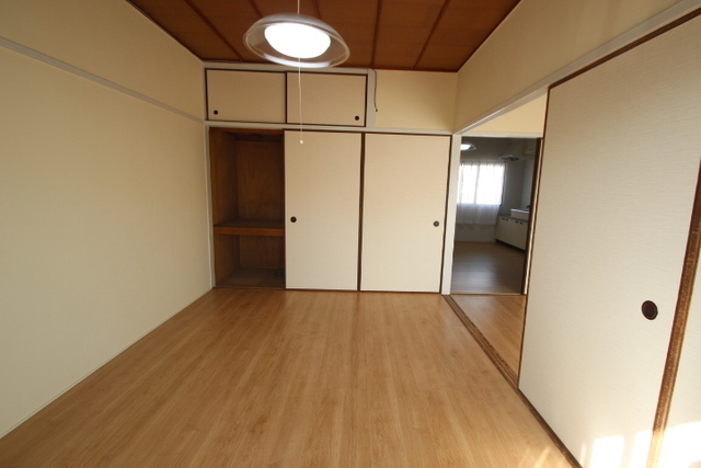 新原第1マンション