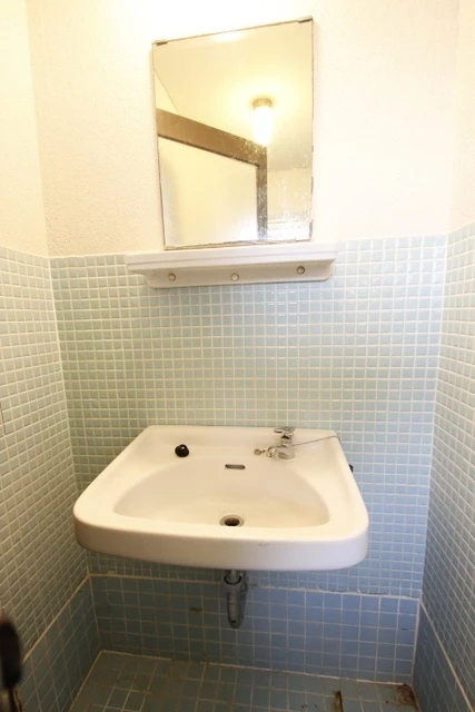 新原第1マンション