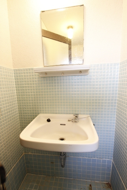 新原第1マンション