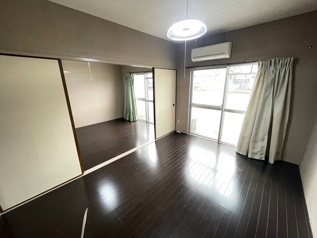 新原第1マンション