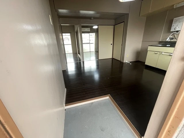 新原第1マンション