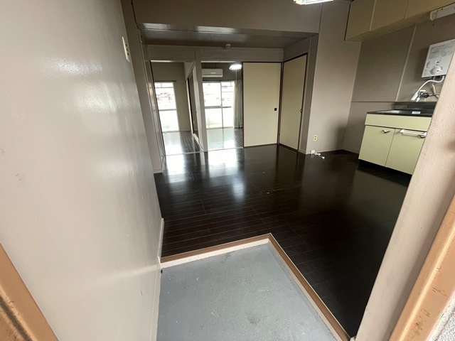 新原第1マンション