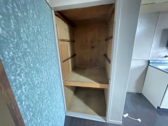 新原第1マンション