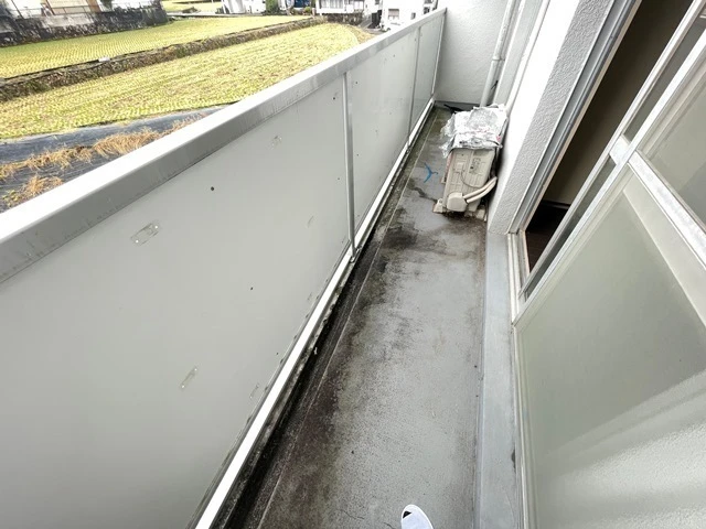 新原第1マンション