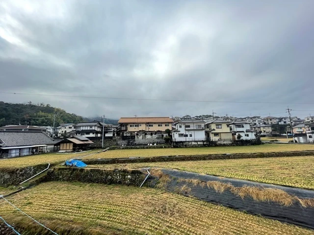 新原第1マンション