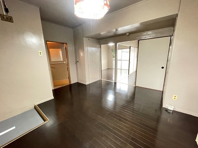 新原第1マンション