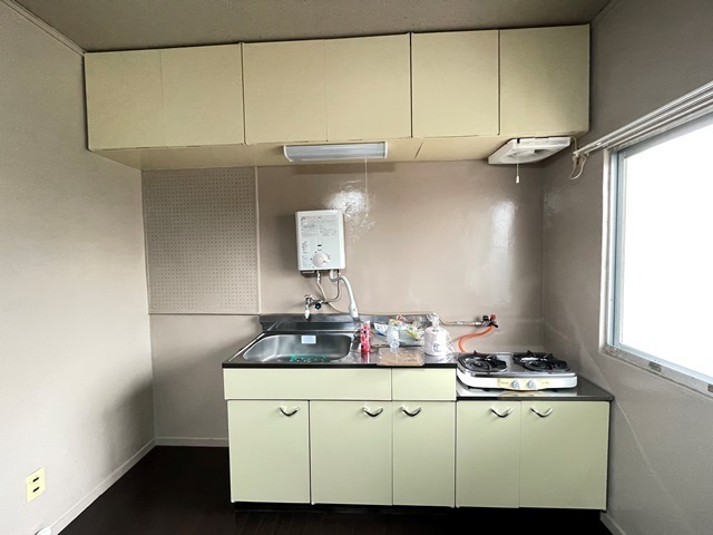 新原第1マンション