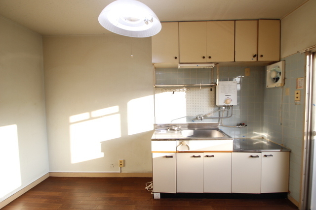 新原第2マンション