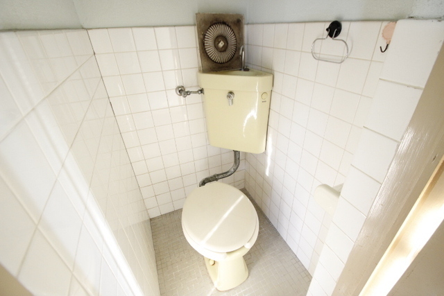 新原第2マンション