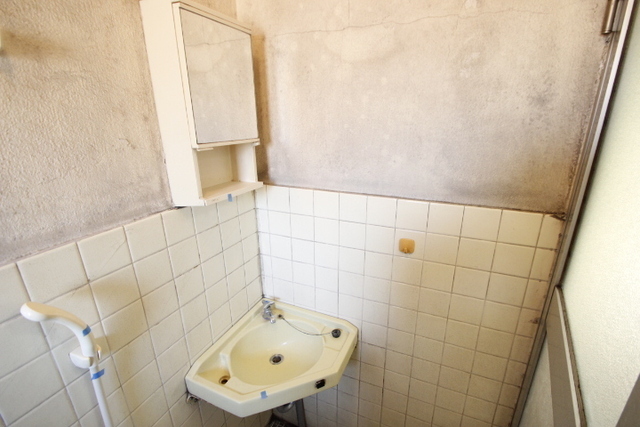 新原第2マンション