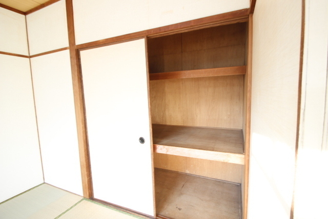 新原第2マンション