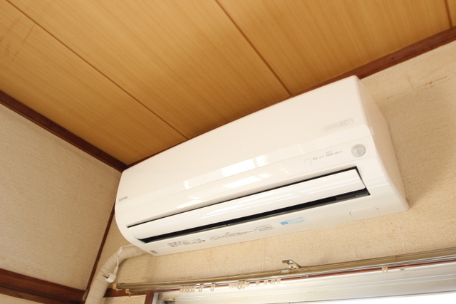 新原第2マンション