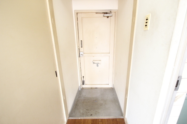 新原第2マンション