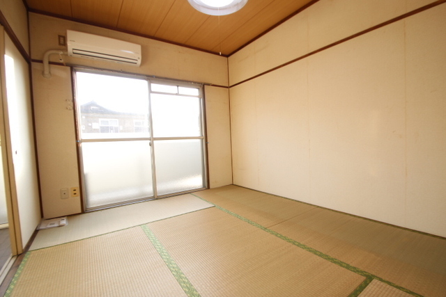 新原第2マンション