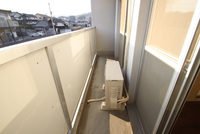 新原第2マンション