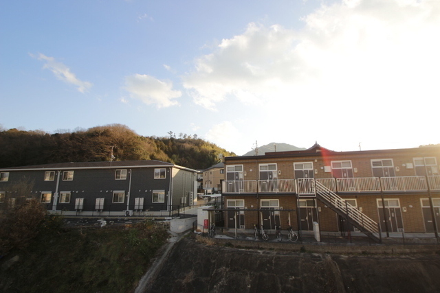 新原第2マンション