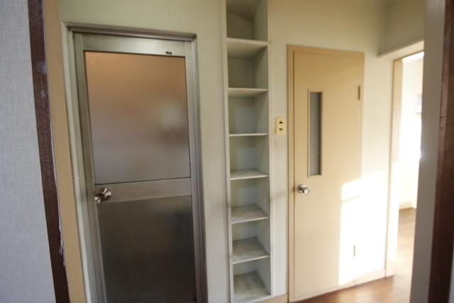 新原第2マンション