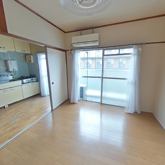 新原第2マンション