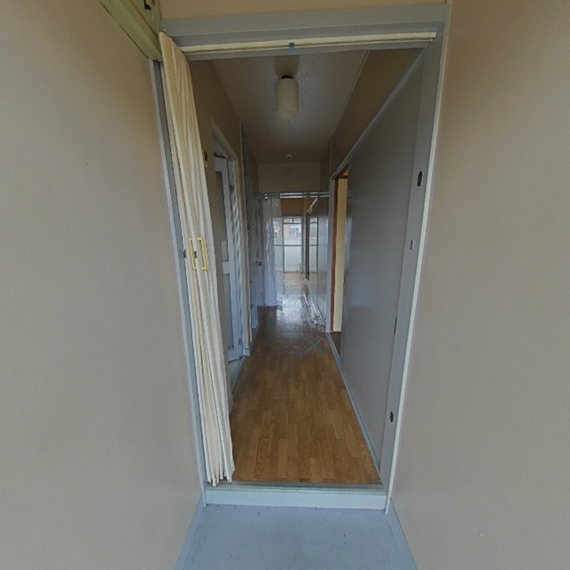 新原第2マンション