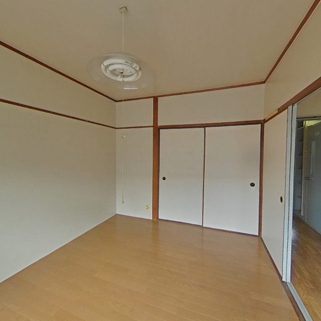 新原第2マンション