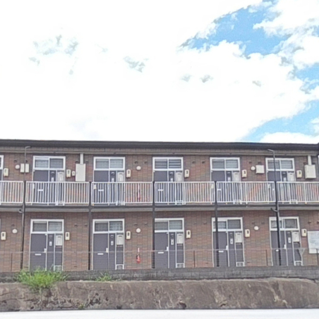 新原第2マンション