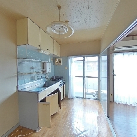 新原第2マンション