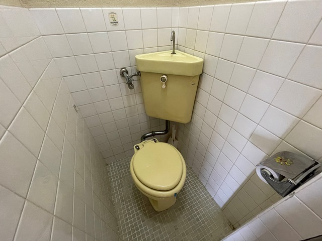 新原第2マンション