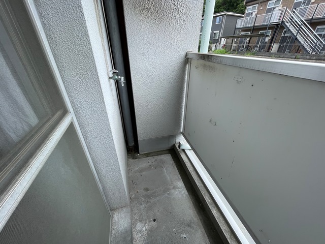 新原第2マンション