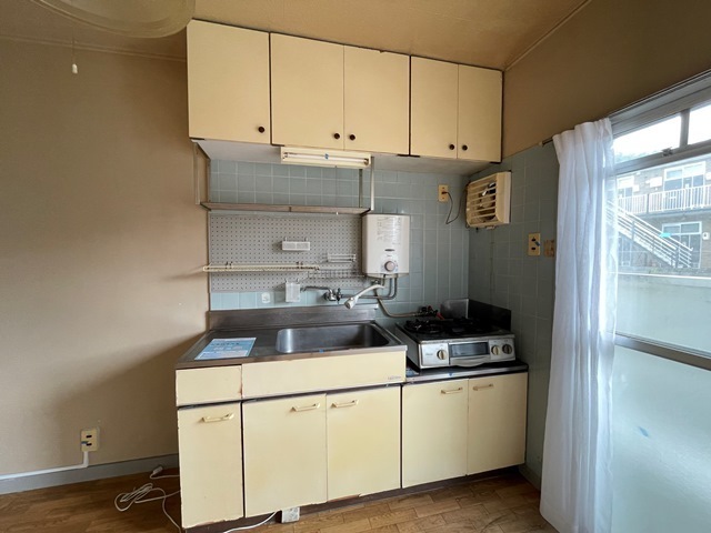 新原第2マンション