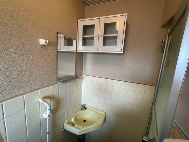 新原第2マンション