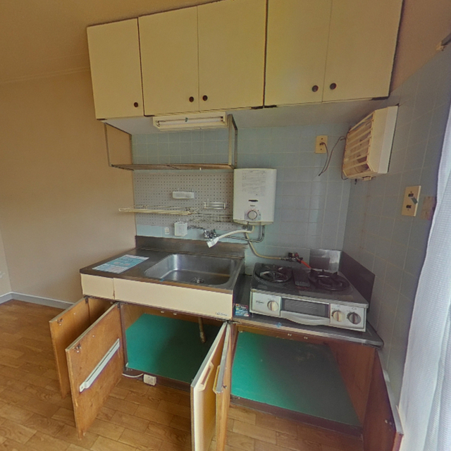 新原第2マンション