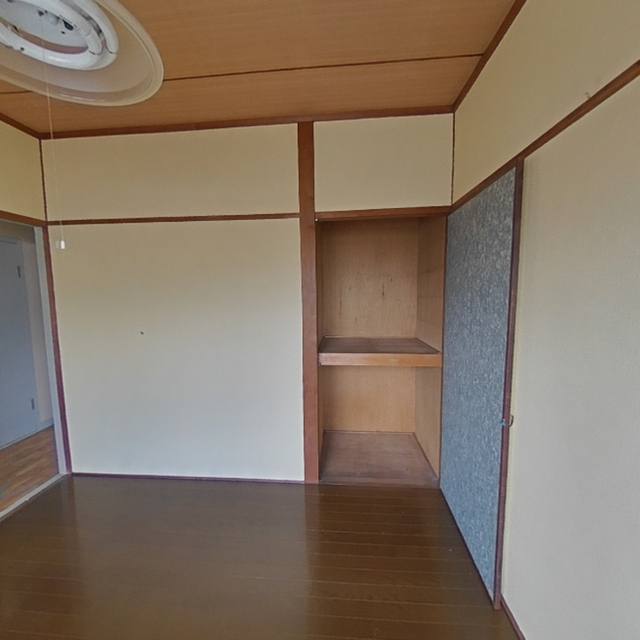 新原第2マンション