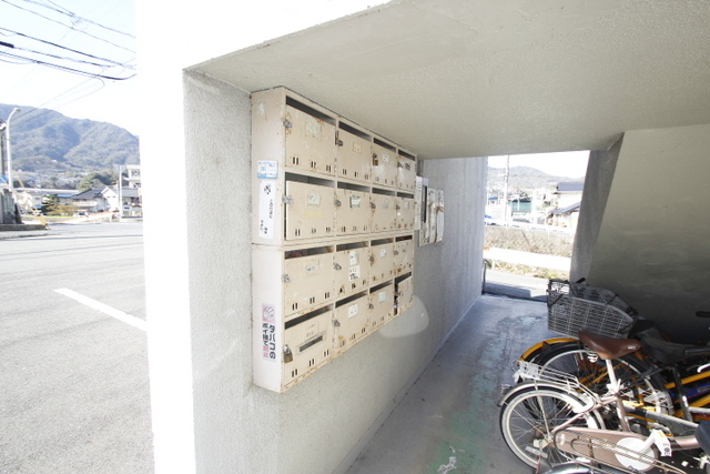 新原第2マンション