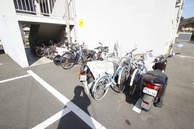 新原第2マンション