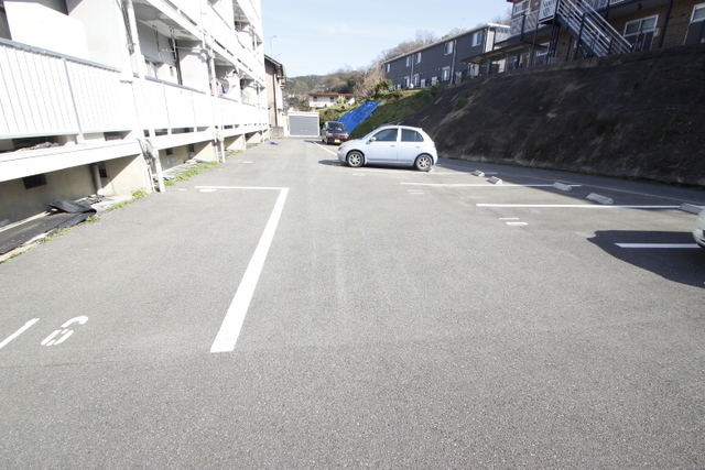 新原第2マンション