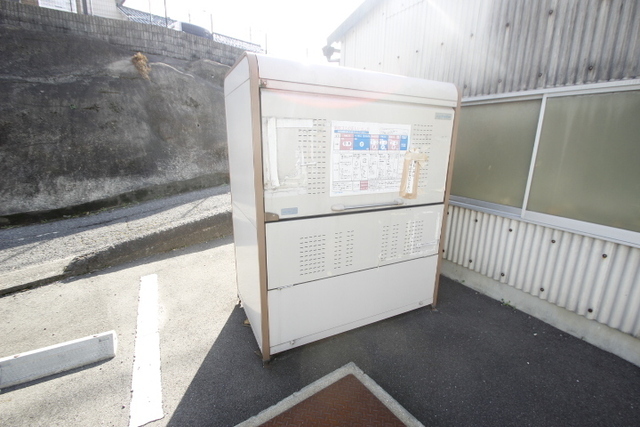 新原第2マンション