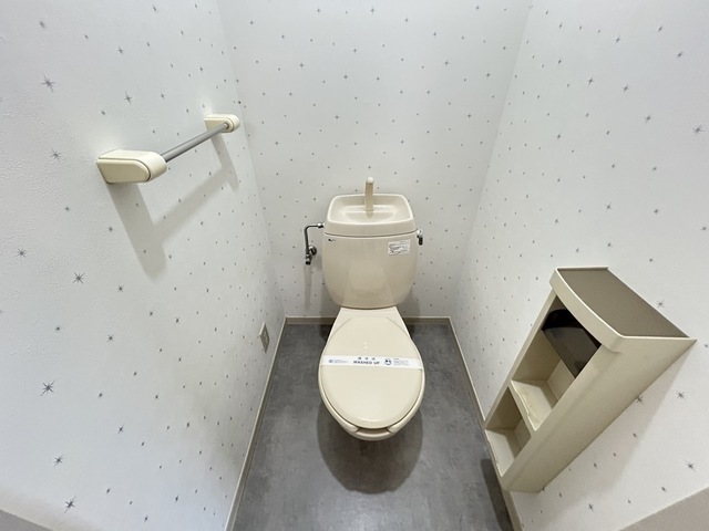 ルミナス上安 B棟