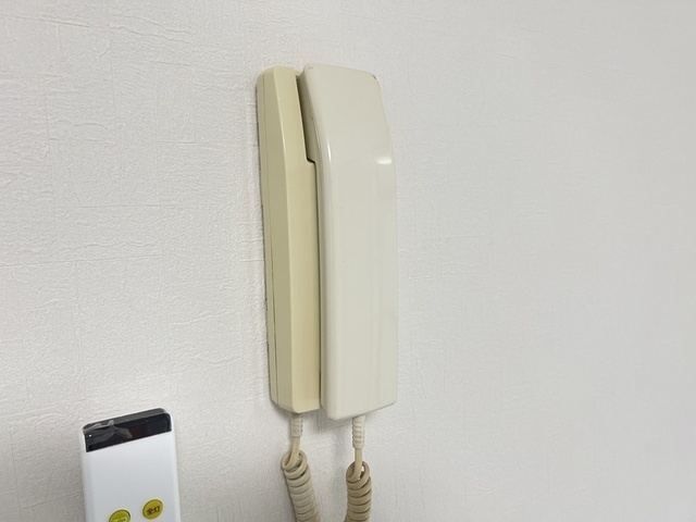 ルミナス上安 B棟