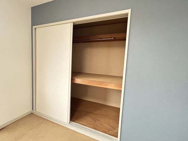 ルミナス上安 B棟