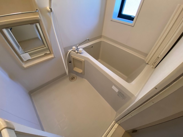 ルミナス上安 B棟