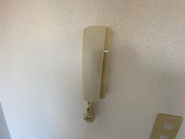 ルミナス上安 B棟