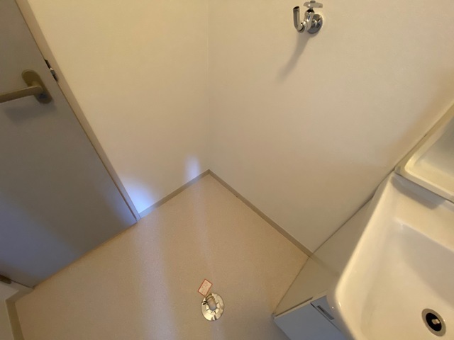 ルミナス上安 B棟