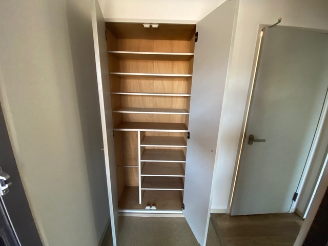 ルミナス上安 B棟