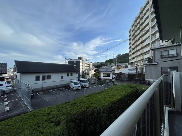 ソフィアコート古江西町