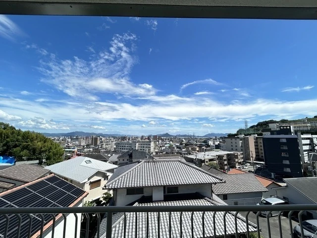 ソフィアコート古江西町