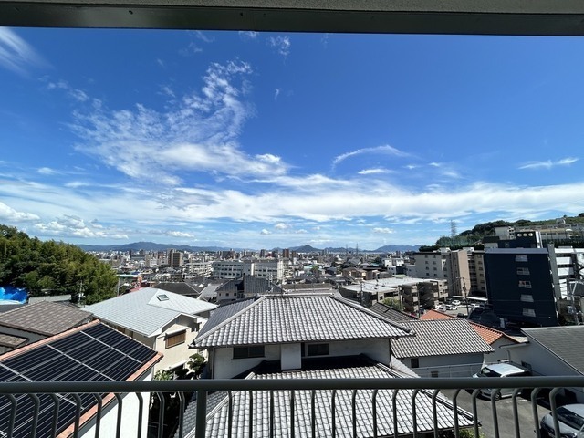 ソフィアコート古江西町