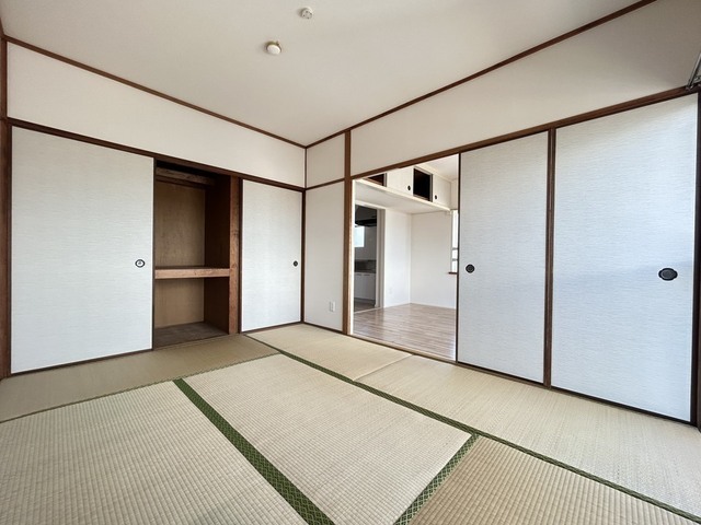 ソフィアコート古江西町