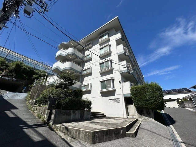 ソフィアコート古江西町