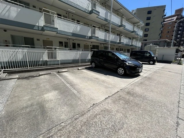 ソフィアコート古江西町